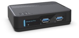 Serwer urządzeń SEH USB Utnserver Pro USB 3.2 Gen 1