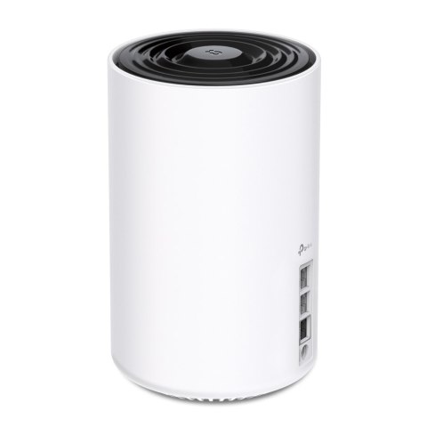 System mesh TP-LINK Deco XE75 Pro(3-pack)