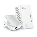 Transmiter TP-LINK TL-WPA4220KIT