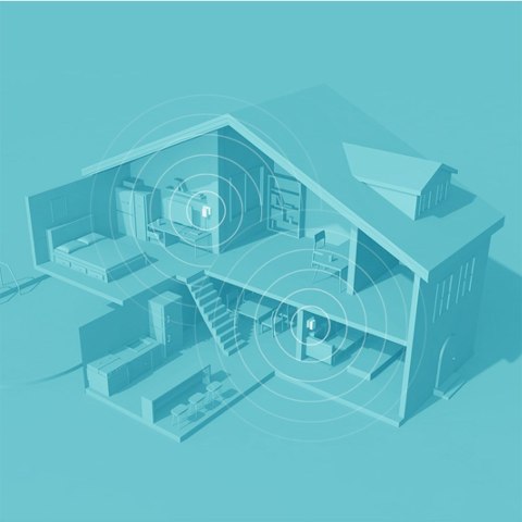 Transmiter TP-LINK TL-WPA4220KIT