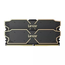 Pamięć Lexar z radiatorem THOR 32 GB DDR5 6000 MHz Komputer PC/serwer Nr wpisu do rejestru Nr ECK