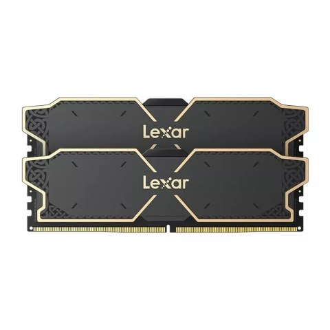 Pamięć Lexar z radiatorem THOR 32 GB DDR5 6000 MHz Komputer PC/serwer Nr wpisu do rejestru Nr ECK
