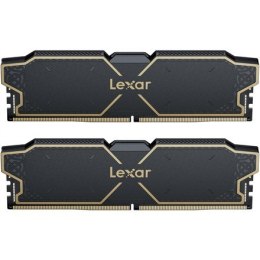 Pamięć Lexar z radiatorem THOR 32 GB DDR5 6000 MHz Komputer PC/serwer Nr wpisu do rejestru Nr ECK