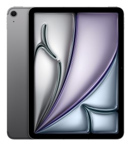 Apple 11-inch iPad Air Wi-Fi + LTE 256GB - Space Grey