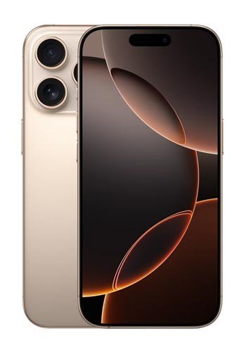 Apple iPhone 16 Pro Max 256GB Desert Titanium