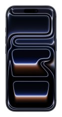 Apple iPhone 17 Pro 512GB - Głęboki Niebieski