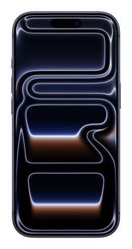 Apple iPhone 17 Pro 512GB - Głęboki Niebieski