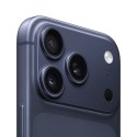 Apple iPhone 17 Pro 512GB - Głęboki Niebieski