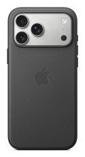 Etui ochronne Apple iPhone 17 Pro Max TE Case Black