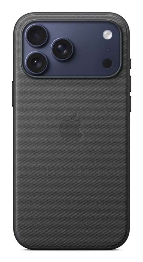 Etui ochronne Apple iPhone 17 Pro Max TE Case Black
