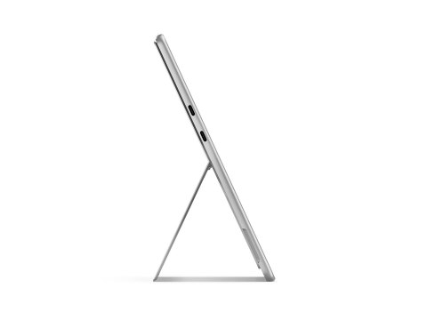 Microsoft Surface Pro 11 Platin [DE/AT] X Plus/LCD/256GB/16GB Win11 Pro+++ Qualcomm CPU