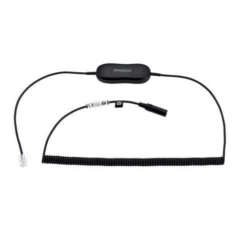Połączeniowy Jabra GN1200