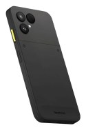 Smartfon Fairphone (Gen 6) A429-015 16cm (6.31") Dual SIM Android 15 5G USB Type-C 8GB 256GB 4415mAh Czarny