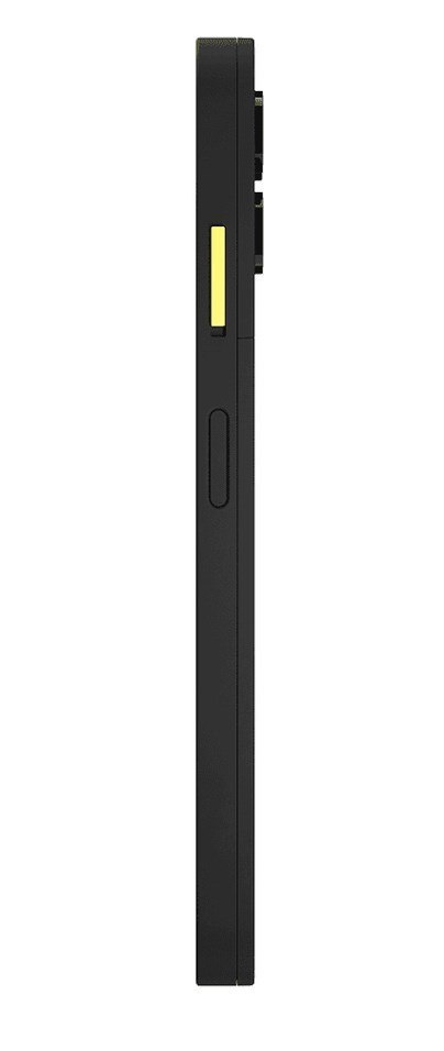 Smartfon Fairphone (Gen 6) A429-015 16cm (6.31") Dual SIM Android 15 5G USB Type-C 8GB 256GB 4415mAh Czarny