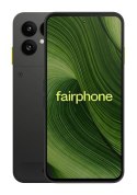 Smartfon Fairphone (Gen 6) A429-015 16cm (6.31") Dual SIM Android 15 5G USB Type-C 8GB 256GB 4415mAh Czarny