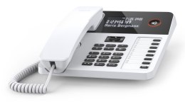 Biurko Gigaset 600 białe