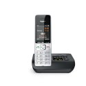 Gigaset 500A Comfort - Telefon bezprzewodowy - Automatyczna sekretarka - ECO DECT/GAP/CAT-iq