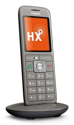 Gigaset CL660 HX Duo - Schnurloses Erweiterungshandset