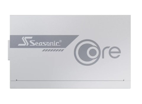 Obudowa PSU ATX 850W biała Core GX 850 Seasonic