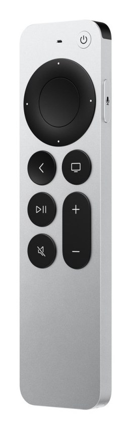 Pilot Apple Siri Remote 3. Generacja - Zdalna