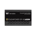 THERMALTAKE TOUGHPOWER GF A3 650W GOLD F MODULAR 12CM GEN5 PS-TPD-0650FNFAGE-H
