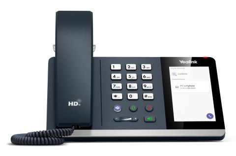 Telefon USB Yealink MP45 MS Teams