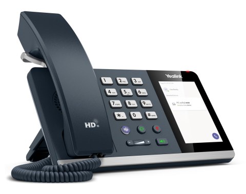 Telefon USB Yealink MP45 MS Teams