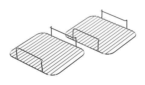 Frytkownica beztłuszczowa Ninja DoubleStack SL451EU