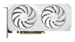 Karta graficzna ZOTAC GAMING GeForce RTX 5070 Twin Edge OC WHITE ED 12GB GDDR7
