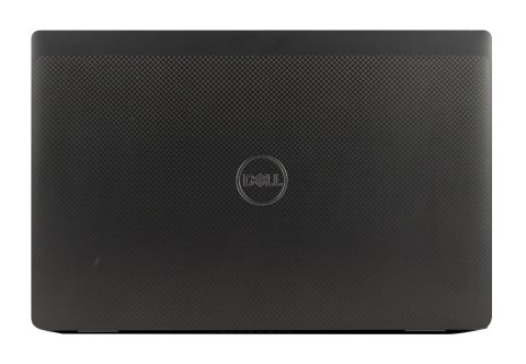 Laptop poleasingowy Dell Latitude 7430 14" Dotyk FHD i7-1265U 32GB RAM 256GB SSD Windows 11 Pro COA QWERTY US BKLT