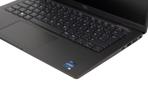 Laptop poleasingowy Dell Latitude 7430 14" Dotyk FHD i7-1265U 32GB RAM 256GB SSD Windows 11 Pro COA QWERTY US BKLT