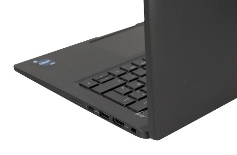 Laptop poleasingowy Dell Latitude 7430 14" Dotyk FHD i7-1265U 32GB RAM 256GB SSD Windows 11 Pro COA QWERTY US BKLT