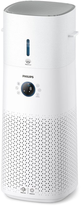 Oczyszczacz powietrza 2 w 1 PHILIPS AC3737/10