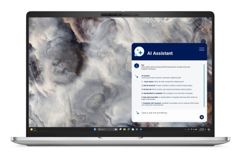 Dell Pro 16 Plus PB16250 Ultra 7 266V 16.0"FHD+ Touch 16GB DDR5 SSD512 Arc FgrPr&SmtCd FHD IRCam Mic WWAN Ready+BT BcklKb 3C vPr