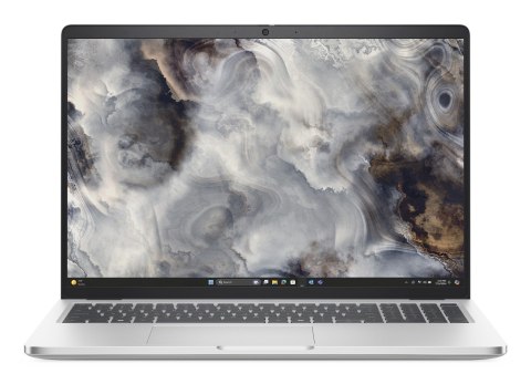 Dell Pro 16 Plus PB16250 Ultra 7 266V 16.0"FHD+ Touch 16GB DDR5 SSD512 Arc FgrPr&SmtCd FHD IRCam Mic WWAN Ready+BT BcklKb 3C vPr