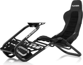 Fotel - Playseat Trophy czarny