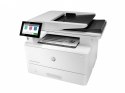 HP Inc. Urządzenie wielofunkcyjne LaserJet Enterprise MFP M430f 3PZ55A