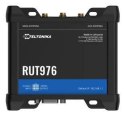 Router Teltonika Networks RUT976 (Global) 5G