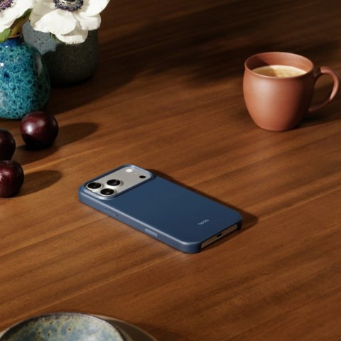 Apple Etui Beats zgodne z MagSafe i panelem Sterowanie aparatem do iPhonea 17 Pro Max - granitowy granat