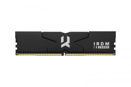 GOODRAM Pamięć DDR5 IRDM 16GB(1*16GB)/8000 CL36 czarna