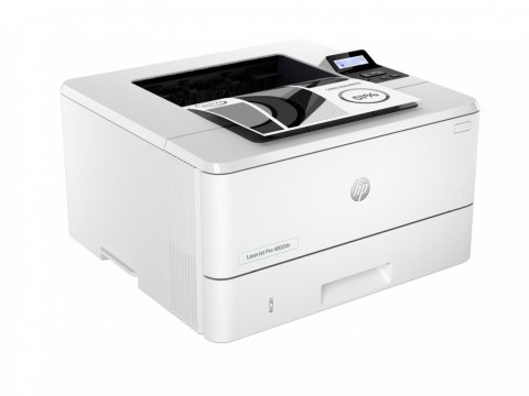 HP Inc. Drukarka LaserJet Pro 4002dn 2Z605F