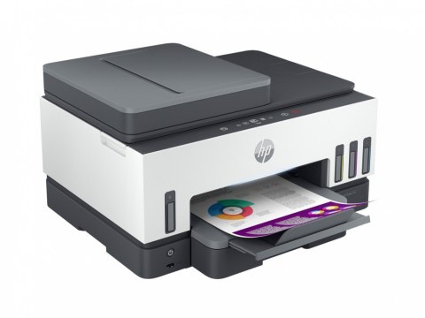 HP Inc. Urządzenie wielofunkcyjne Smart Tank 790 4WF66A