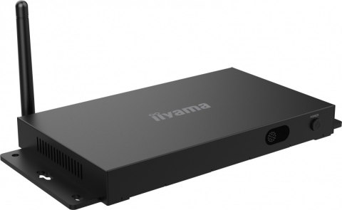 IIYAMA Odtwarzacz IISIGNAGEBOX-1 player iiSignage2 / 5yr supported/ 4GB