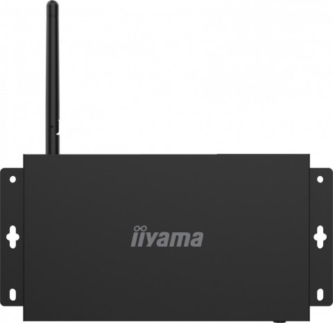 IIYAMA Odtwarzacz IISIGNAGEBOX-1 player iiSignage2 / 5yr supported/ 4GB