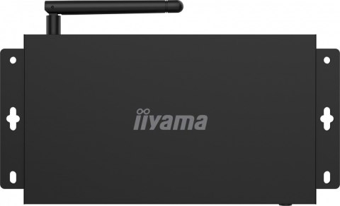 IIYAMA Odtwarzacz IISIGNAGEBOX-1 player iiSignage2 / 5yr supported/ 4GB