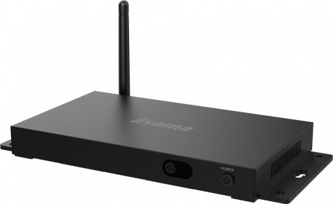 IIYAMA Odtwarzacz IISIGNAGEBOX-1 player iiSignage2 / 5yr supported/ 4GB