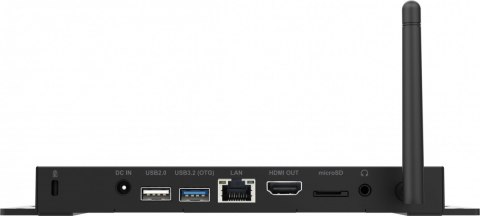 IIYAMA Odtwarzacz IISIGNAGEBOX-1 player iiSignage2 / 5yr supported/ 4GB