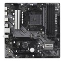 Asrock B550M Phantom Gaming 4 Socket AM4 micro ATX AMD B550