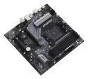 Asrock B550M Phantom Gaming 4 Socket AM4 micro ATX AMD B550