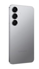 Samsung Galaxy S25 (S931) 5G DS 12/256GB Silver